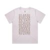 AS Colour / Wo's MARTINA TEE Thumbnail