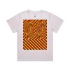 AS Colour / Wo's MARTINA TEE Thumbnail