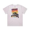 AS Colour / Wo's MARTINA TEE Thumbnail
