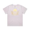 AS Colour / Wo's MARTINA TEE Thumbnail