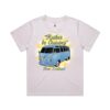 AS Colour / Wo's MARTINA TEE Thumbnail