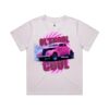 AS Colour / Wo's MARTINA TEE Thumbnail