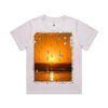 AS Colour / Wo's MARTINA TEE Thumbnail