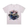 AS Colour / Wo's MARTINA TEE Thumbnail