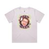 AS Colour / Wo's MARTINA TEE Thumbnail