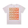 AS Colour / Wo's MARTINA TEE Thumbnail