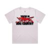 AS Colour / Wo's MARTINA TEE Thumbnail