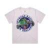 AS Colour / Wo's MARTINA TEE Thumbnail