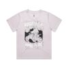 AS Colour / Wo's MARTINA TEE Thumbnail