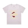 AS Colour / Wo's MARTINA TEE Thumbnail