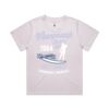 AS Colour / Wo's MARTINA TEE Thumbnail