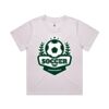 AS Colour / Wo's MARTINA TEE Thumbnail