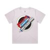 AS Colour / Wo's MARTINA TEE Thumbnail