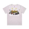 AS Colour / Wo's MARTINA TEE Thumbnail
