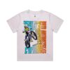 AS Colour / Wo's MARTINA TEE Thumbnail