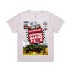 AS Colour / Wo's MARTINA TEE Thumbnail
