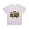 AS Colour / Wo's MARTINA TEE Thumbnail