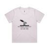 AS Colour / Wo's MARTINA TEE Thumbnail