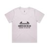 AS Colour / Wo's MARTINA TEE Thumbnail