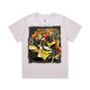 AS Colour / Wo's MARTINA TEE Thumbnail