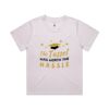 AS Colour / Wo's MARTINA TEE Thumbnail