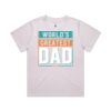 AS Colour / Wo's MARTINA TEE Thumbnail