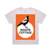 AS Colour / Wo's MARTINA TEE Thumbnail