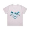 AS Colour / Wo's MARTINA TEE Thumbnail