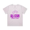 AS Colour / Wo's MARTINA TEE Thumbnail