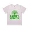 AS Colour / Wo's MARTINA TEE Thumbnail