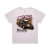 AS Colour / Wo's MARTINA TEE Thumbnail