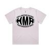 AS Colour / Wo's MARTINA TEE Thumbnail