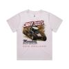 AS Colour / Wo's MARTINA TEE Thumbnail