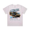 AS Colour / Wo's MARTINA TEE Thumbnail