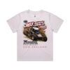 AS Colour / Wo's MARTINA TEE Thumbnail