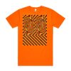 AS Colour / BLOCK SAFETY TEE Thumbnail