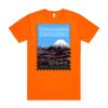 AS Colour / BLOCK SAFETY TEE Thumbnail