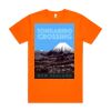 AS Colour / BLOCK SAFETY TEE Thumbnail