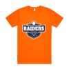 AS Colour / BLOCK SAFETY TEE Thumbnail
