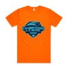 AS Colour / BLOCK SAFETY TEE Thumbnail