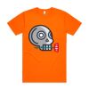 AS Colour / BLOCK SAFETY TEE Thumbnail