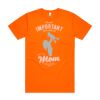 AS Colour / BLOCK SAFETY TEE Thumbnail