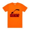 AS Colour / BLOCK SAFETY TEE Thumbnail