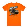 AS Colour / BLOCK SAFETY TEE Thumbnail